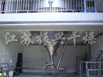 咸味香精生產(chǎn)線