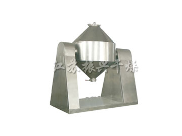 SZH系列雙錐混合機(jī)
